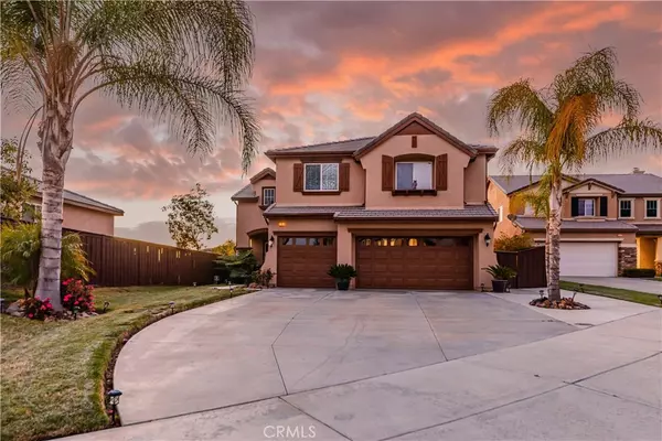 31926 Hyacinth CT, Lake Elsinore, CA 92532