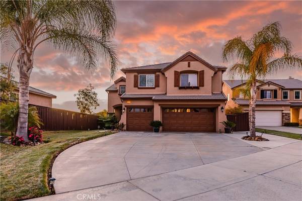 31926 Hyacinth CT, Lake Elsinore, CA 92532