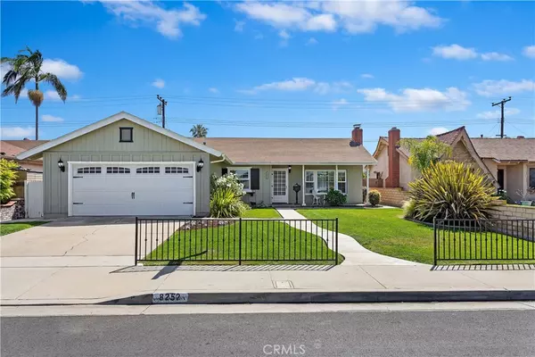 8252 Friesland DR, Huntington Beach, CA 92647