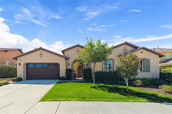 34567 Collier Falls CT, Temecula, CA 92592