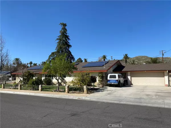 3260 Vista WAY, Hemet, CA 92544