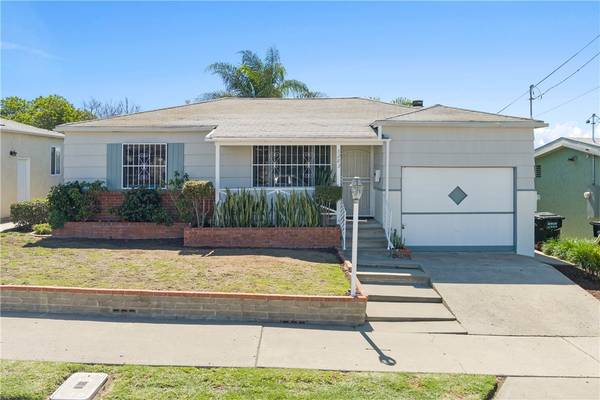 5283 Ogden Street, San Diego, CA 92105