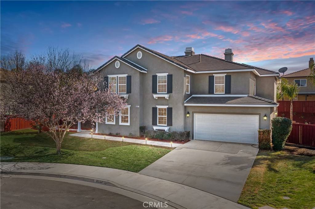 30137 Beeswing CIR, Menifee, CA 92584