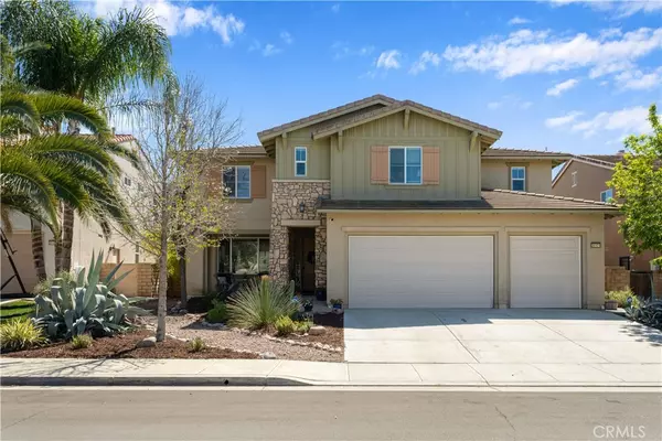 30171 Whembly Circle, Menifee, CA 92584