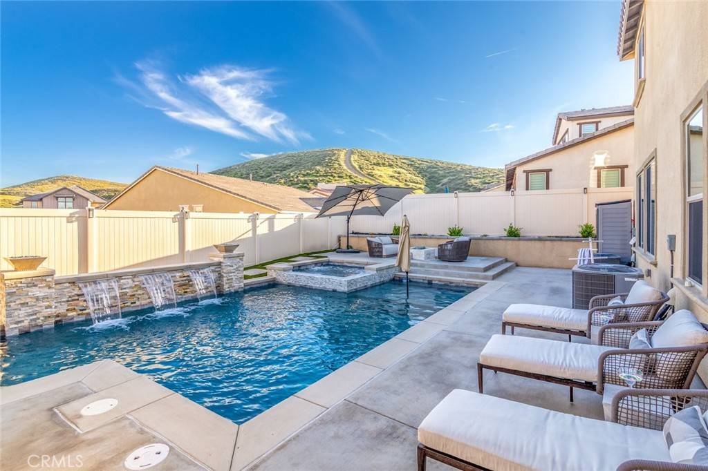 29541 Caveat LN, Menifee, CA 92584