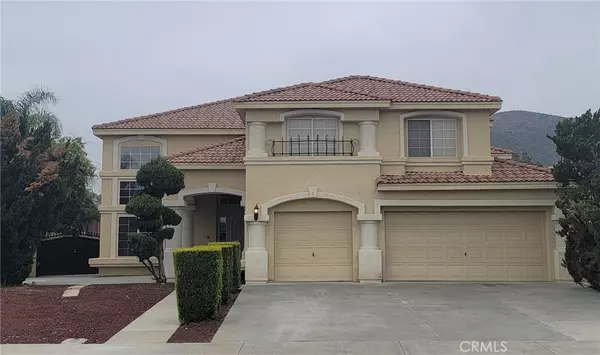 28541 Corvus WAY, Menifee, CA 92586