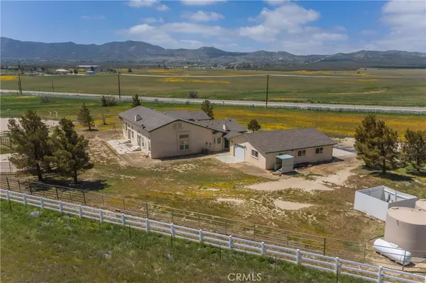 Anza, CA 92539,59083 Coyote Canyon RD