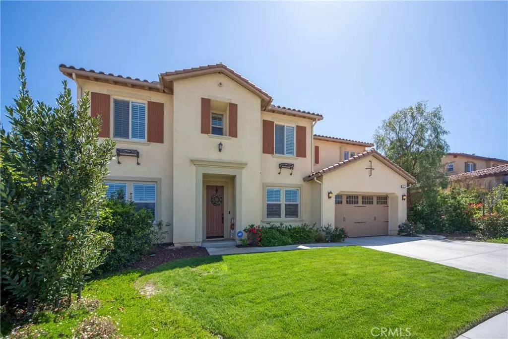 Temecula, CA 92592,44571 Howell Mountain ST