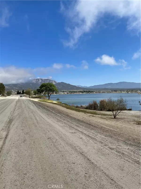 Aguanga, CA 92536,1 Lake Canyon DR