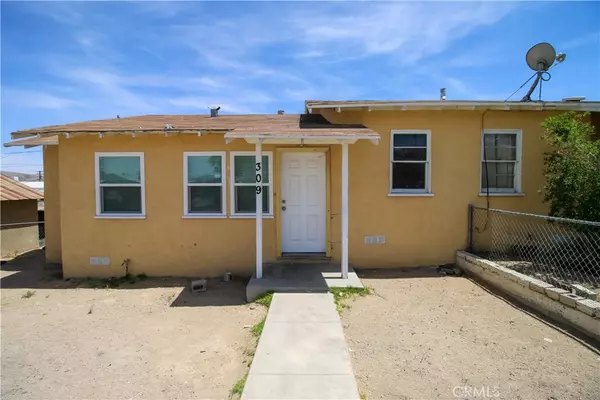 Barstow, CA 92311,309 Wilshire PL