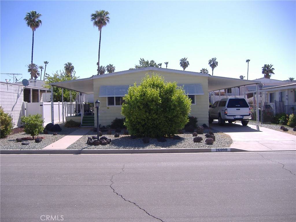 Homeland, CA 92548,26090 Phoenix Palm DR