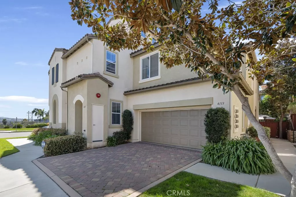 Carlsbad, CA 92010,4113 Peninsula DR