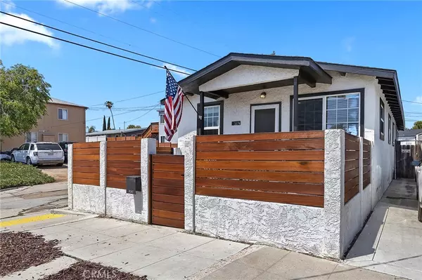 3574 Landis ST, San Diego, CA 92104