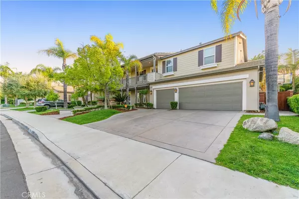 Murrieta, CA 92563,30949 Central Park DR