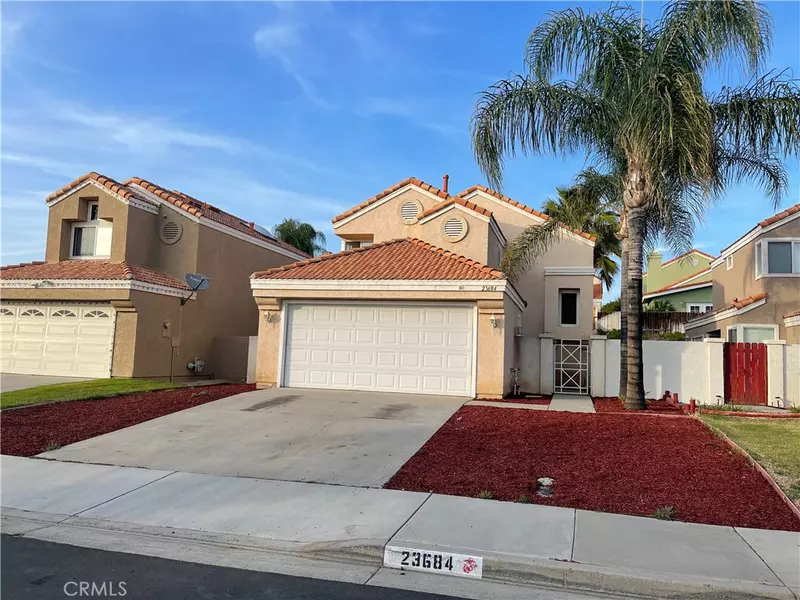 23684 Via Olivia, Murrieta, CA 92562