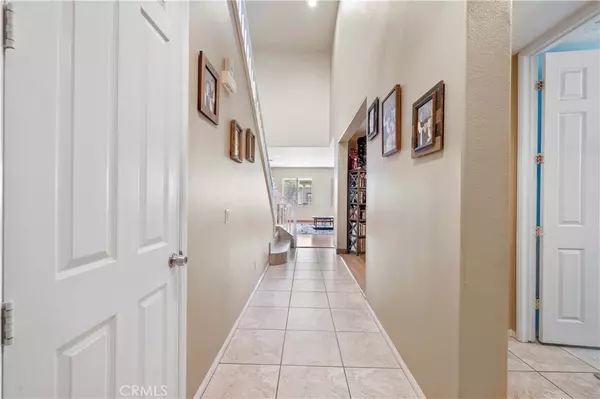 San Jacinto, CA 92582,2991 Crooked Branch WAY