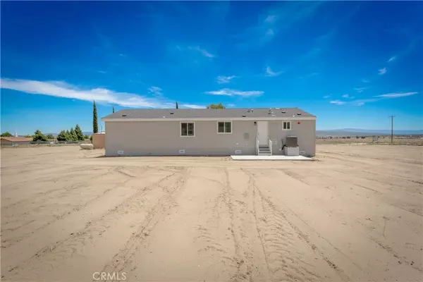 Anza, CA 92539,56040 Pena RD