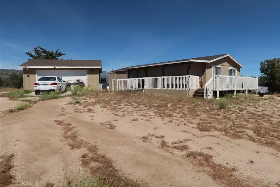 42788 Tritt Trl, Anza, CA 92539