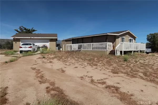 42788 Tritt Trl, Anza, CA 92539