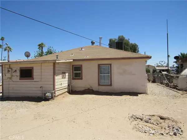 Blythe, CA 92225,517 E Ave. A