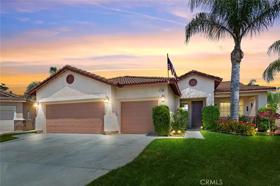 27703 Pleasant Grove CIR, Menifee, CA 92585