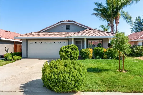 3688 Sydney ST, Hemet, CA 92545