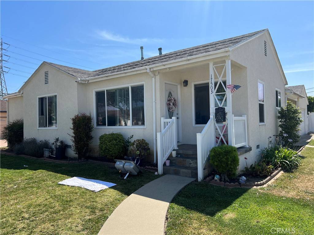 17503 Cerise AVE, Torrance, CA 90504