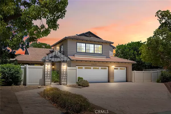 14621 Colony WAY, Poway, CA 92064