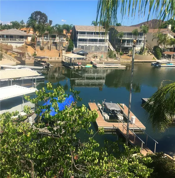 Canyon Lake, CA 92587,30042 Point Marina DR