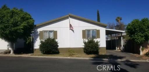 6130 Camino Real #84, Riverside, CA 92509