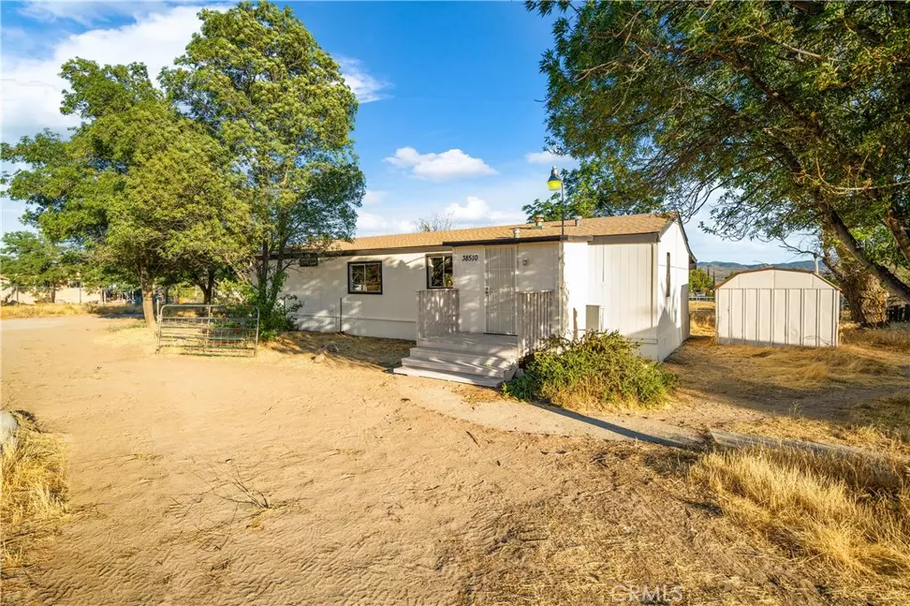 Anza, CA 92539,38510 Bahrman RD