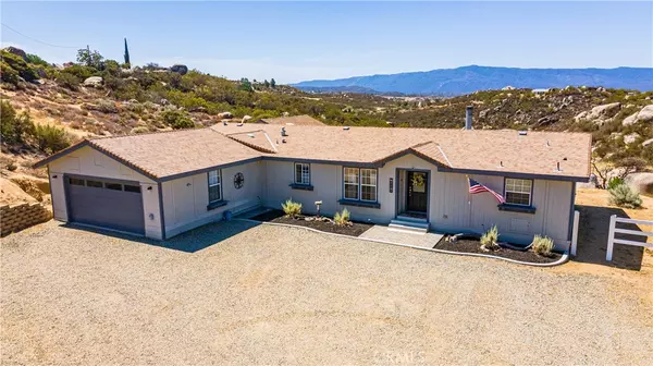 48865 Lake Canyon DR, Aguanga, CA 92536