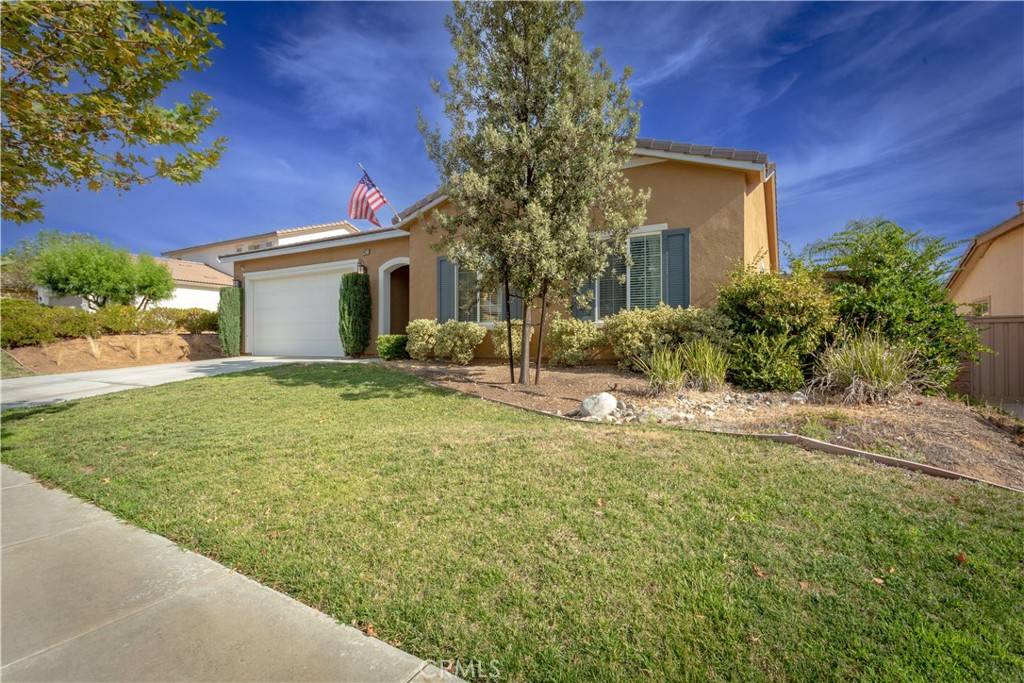 34127 Hillside DR, Lake Elsinore, CA 92532