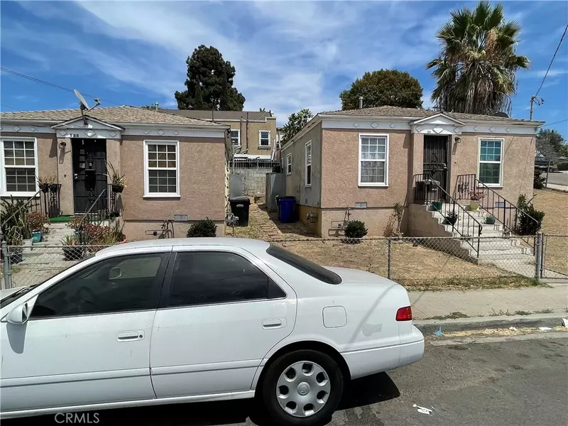 555 565 S 36th ST, San Diego, CA 92113