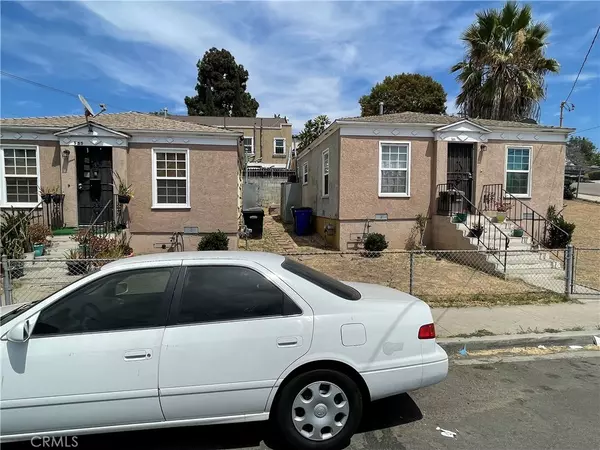 555 565 S 36th ST, San Diego, CA 92113