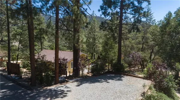 Idyllwild, CA 92549,53545 Double View DR