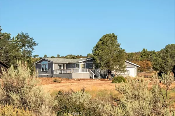 Anza, CA 92539,57480 Mount RD