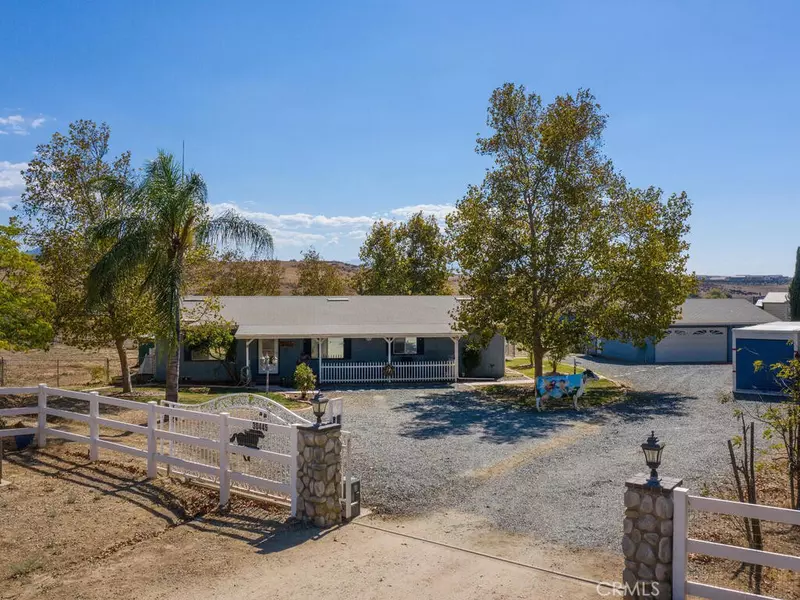 30445 Curzulla RD, Menifee, CA 92584