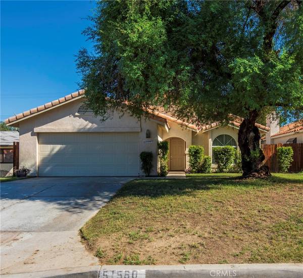 La Quinta, CA 92253,51560 Avenida Villa