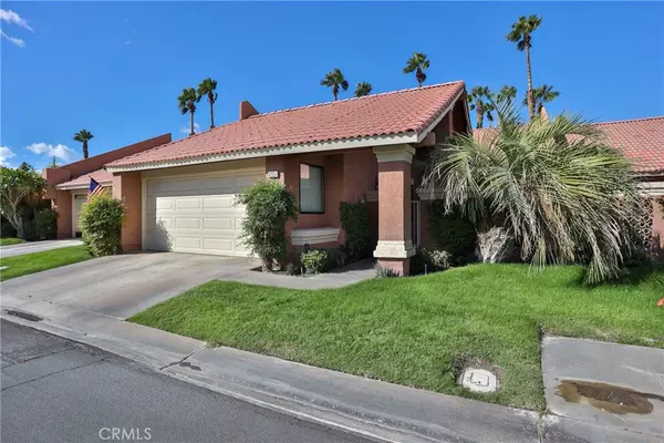 42551 Sultan AVE,  Palm Desert,  CA 92211