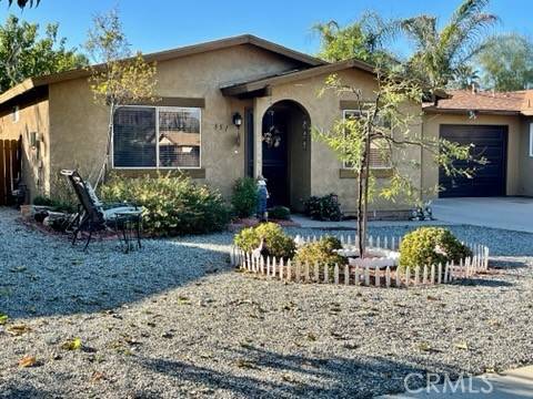 351 Avenida Miravella, Hemet, CA 92545