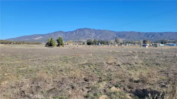 Anza, CA 92539,0 Mitchell RD