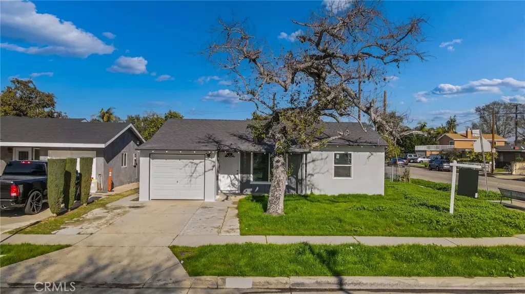 Pico Rivera, CA 90660,9345 La Docena LN