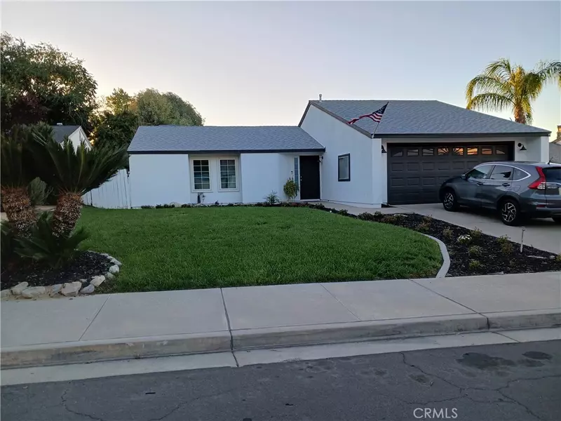 43465 Peartree LN, Hemet, CA 92544