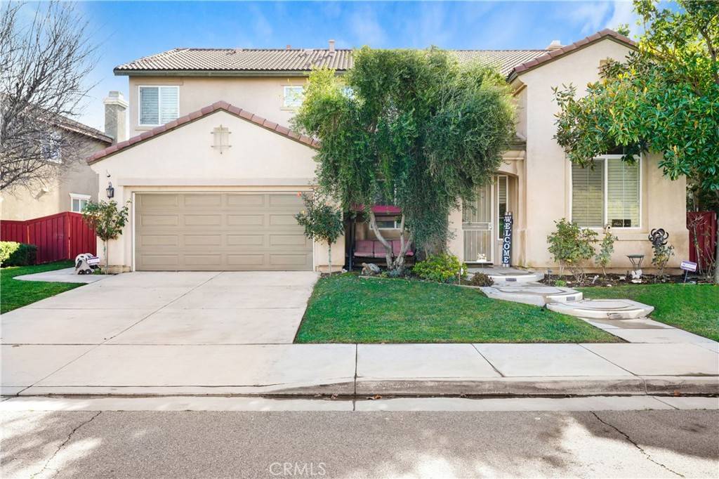 11372 Bean ST, Beaumont, CA 92223