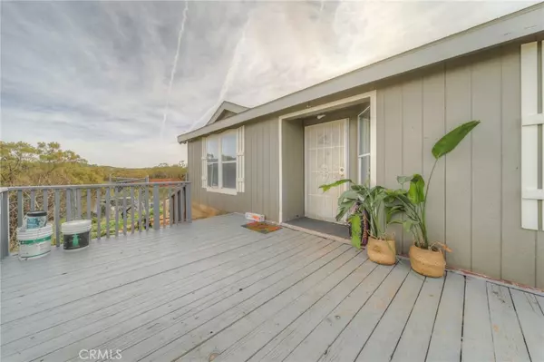 Anza, CA 92539,58725 La Colina LN