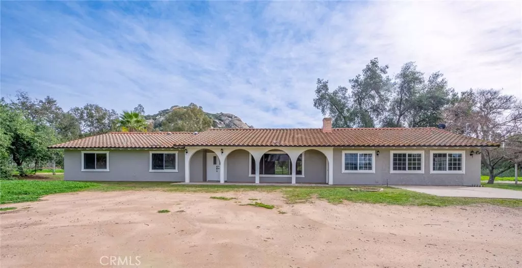 1705 Orange AVE, Ramona, CA 92065