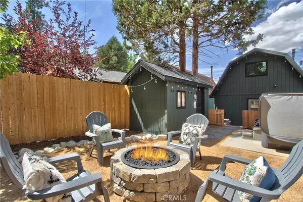 Big Bear Lake, CA 92315,42539 Falcon AVE