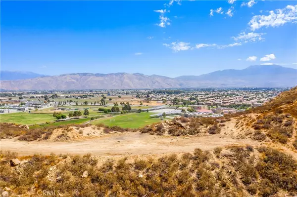 0 Cox Mountain, Hemet, CA 92545