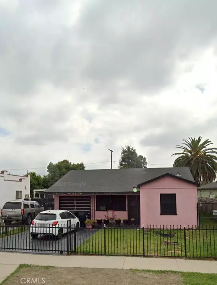 Compton, CA 90221,16120 S Bradfield AVE